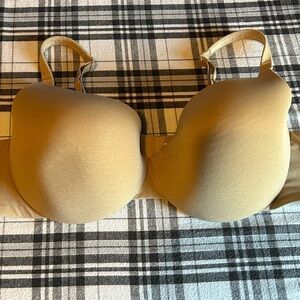 Deesse Underwire T-Shirt Bra